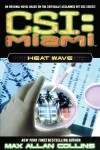 Book cover for Heat Wave