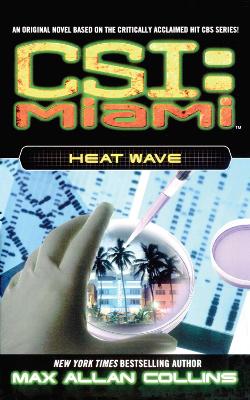 Cover of Heat Wave