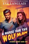Book cover for A Nurse for the Wolfman