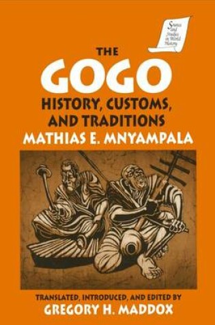 Cover of The Gogo