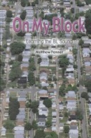 Cover of On My Block: Learning the BL S