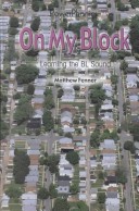 Book cover for On My Block: Learning the BL S