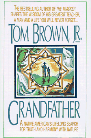 Cover of Grandfather