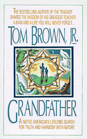 Book cover for Grandfather