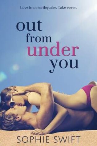 Cover of Out from Under You