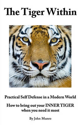 Cover of The Tiger Within