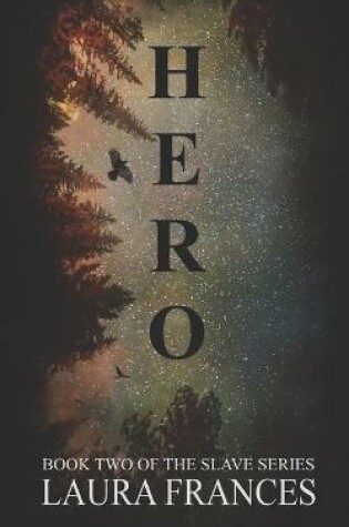 Cover of Hero