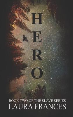 Book cover for Hero