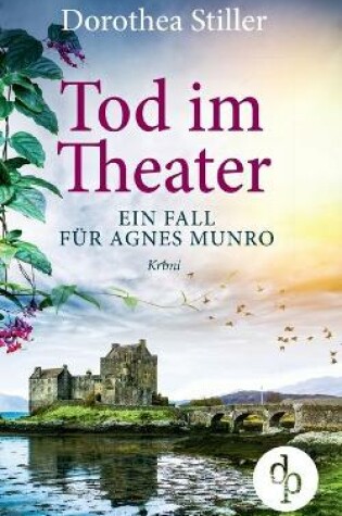 Cover of Tod im Theater
