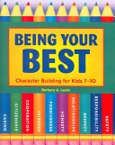 Book cover for Being Your Best