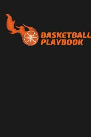 Cover of Basketball Playbook