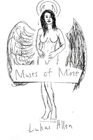 Cover of Muses of Mine
