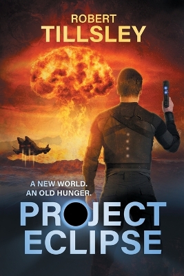 Cover of Project Eclipse