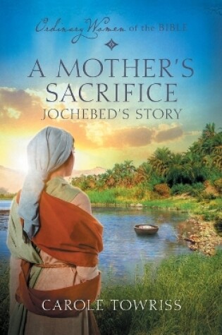 Cover of A Mother's Sacrifice