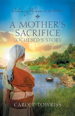 Book cover for A Mother's Sacrifice