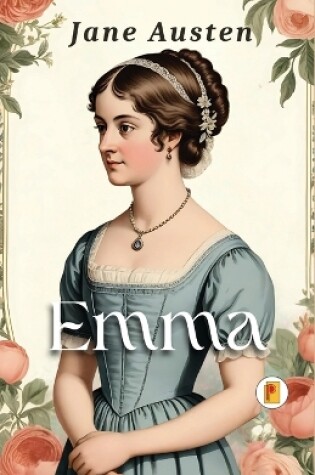 Cover of Emma (French edition)