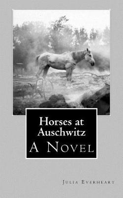 Book cover for Horses at Auschwitz