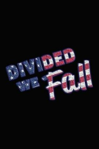 Cover of Divided We Fall