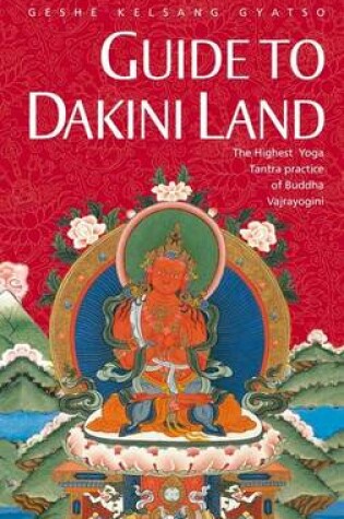 Cover of Guide to Dakini Land