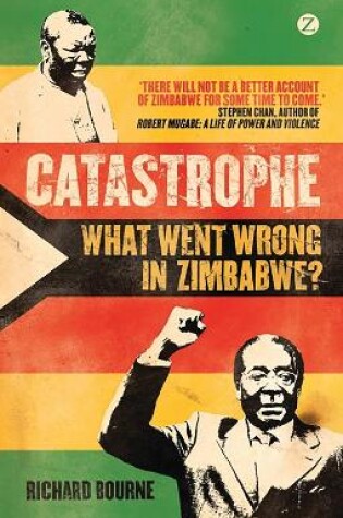 Cover of Catastrophe