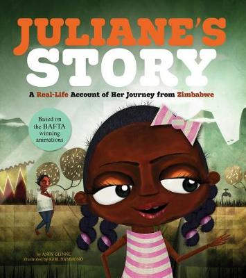 Cover of Juliane's Story