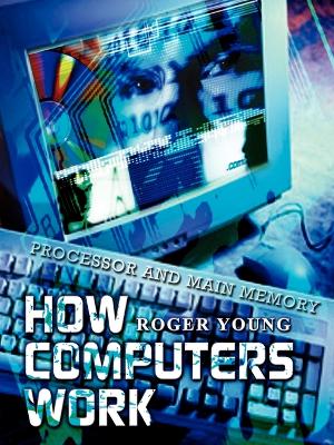 Book cover for How Computers Work