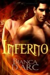 Book cover for Inferno