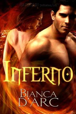 Cover of Inferno