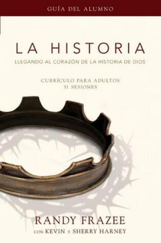 Cover of La Historia Currículo, Guía del Alumno