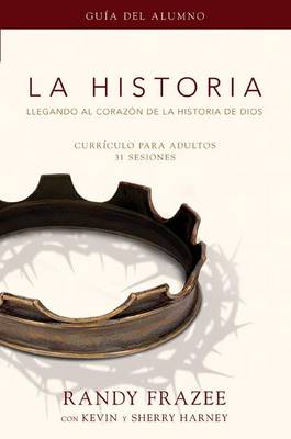 Book cover for La Historia Currículo, Guía del Alumno