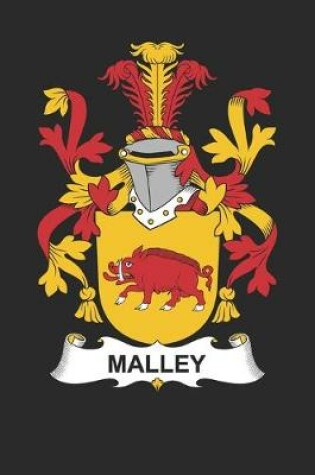 Cover of Malley