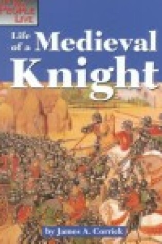 Cover of Life of a Medievel Knight