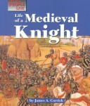 Book cover for Life of a Medievel Knight