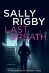 Book cover for Last Breath