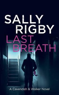 Book cover for Last Breath