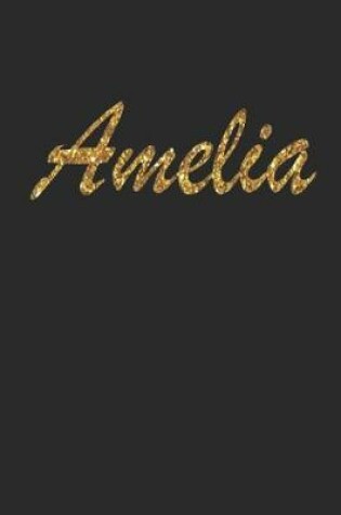 Cover of Amelia