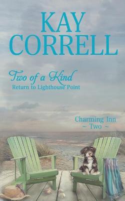 Cover of Two of a Kind