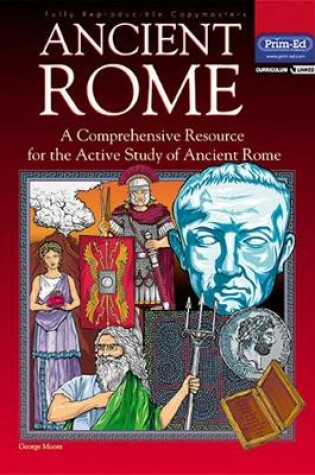 Cover of Ancient Rome