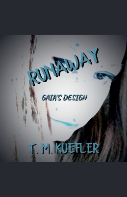 Book cover for Runaway