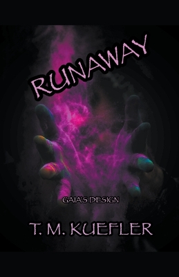 Cover of Runaway