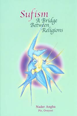 Book cover for Sufism: a Bridge Between Religions