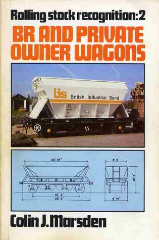 Cover of Rolling Stock Recognition