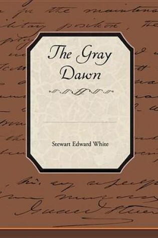 Cover of The Gray Dawn