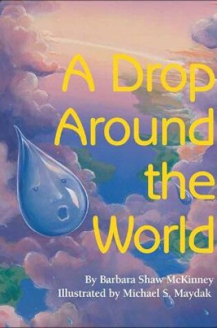 Cover of A Drop Around the World