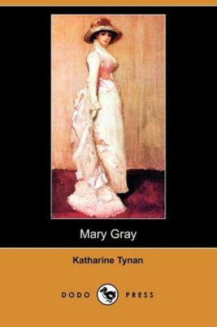 Cover of Mary Gray(Dodo Press)