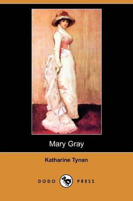 Book cover for Mary Gray(Dodo Press)