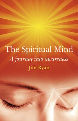 Book cover for Spiritual Mind, The - A journey into awareness