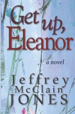 Cover of Get Up, Eleanor