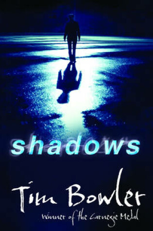 Cover of Shadows