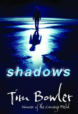 Book cover for Shadows